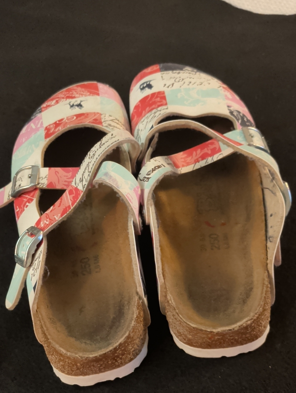 Birks - Picture 4 of 10